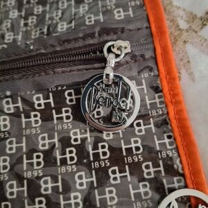 Henri Bendel Toiletry Bag